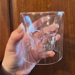 glass cups